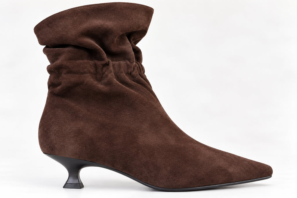 GRETA-H3 - Scarpe - MISS OLIVIA