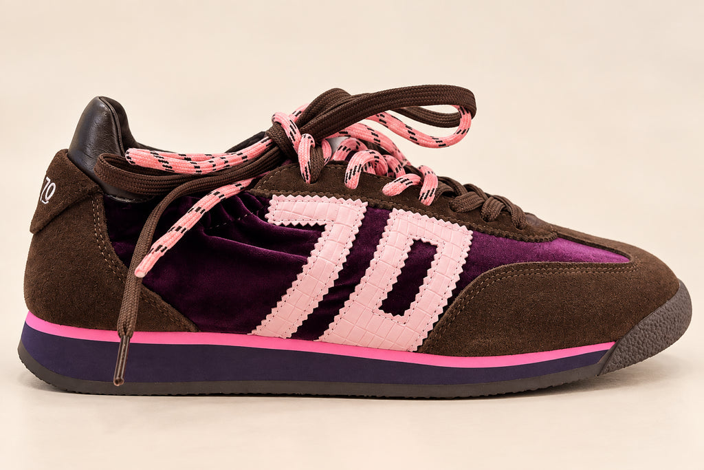 ROCKET/1 - Scarpe - BACK70