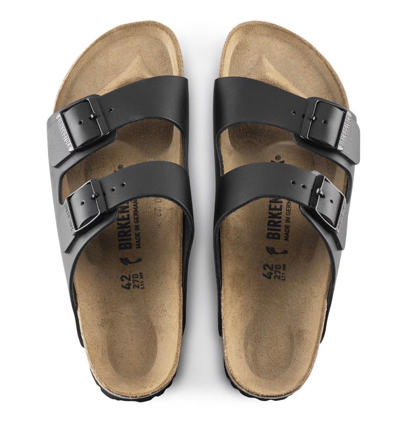 ARIZONA BS U/1 - Scarpe - BIRKENSTOCK