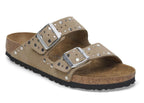 ARIZONA RIVET BORDER - Scarpe - BIRKENSTOCK
