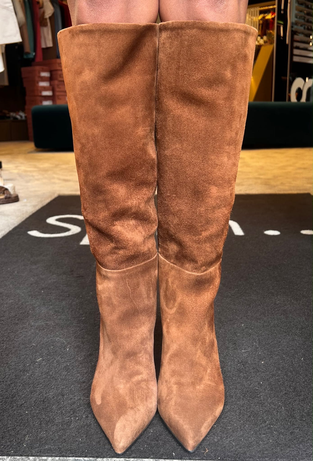 SR711/1 - Scarpe - SILVIA ROSSINI