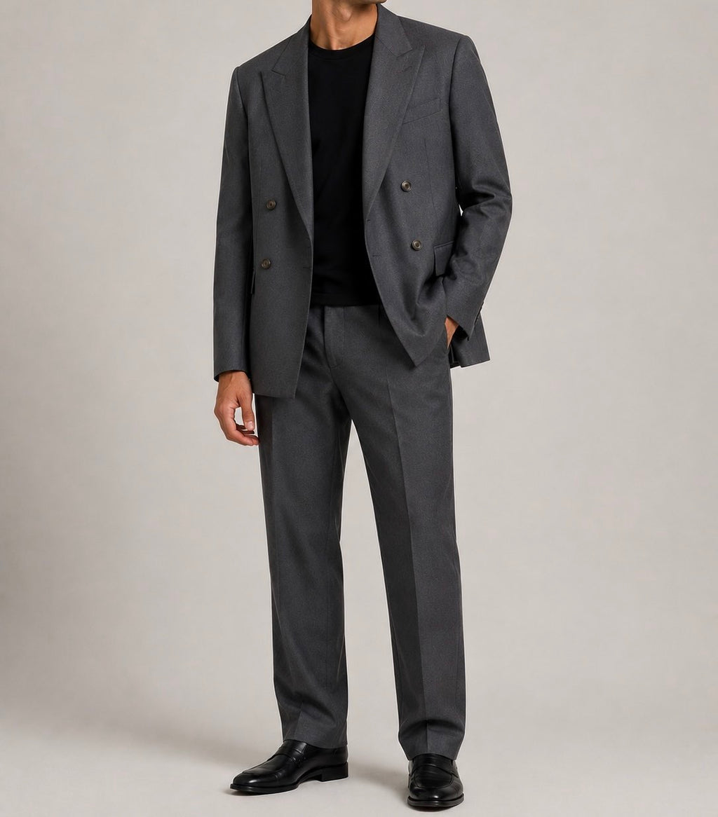 GIA3855 - ABBIGLIAMENTO - I'M BRIAN