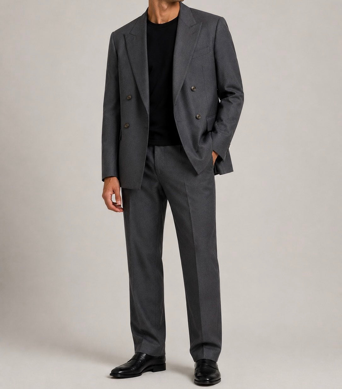 GIA3855 - ABBIGLIAMENTO - I'M BRIAN