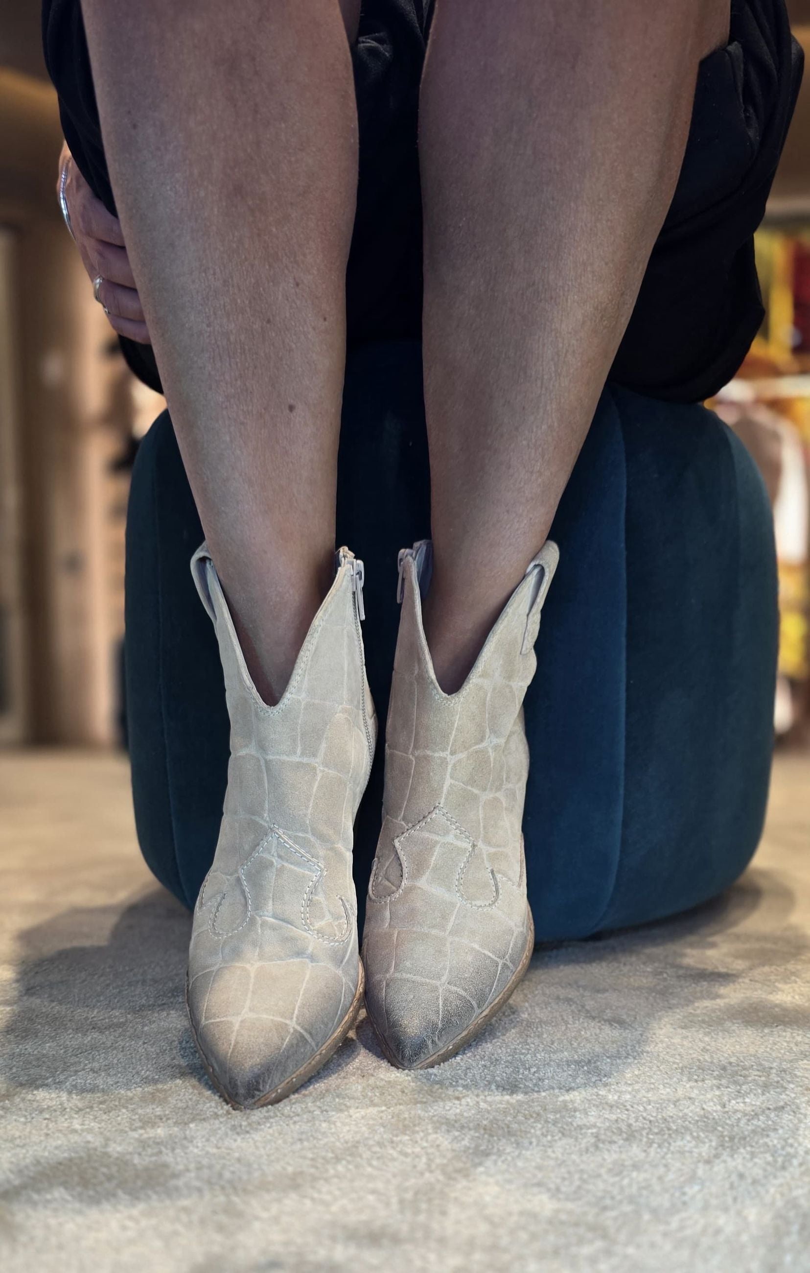 E4734 - Scarpe - ELENA IACHI