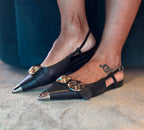 PETAL02 - Scarpe - APEPAZZA