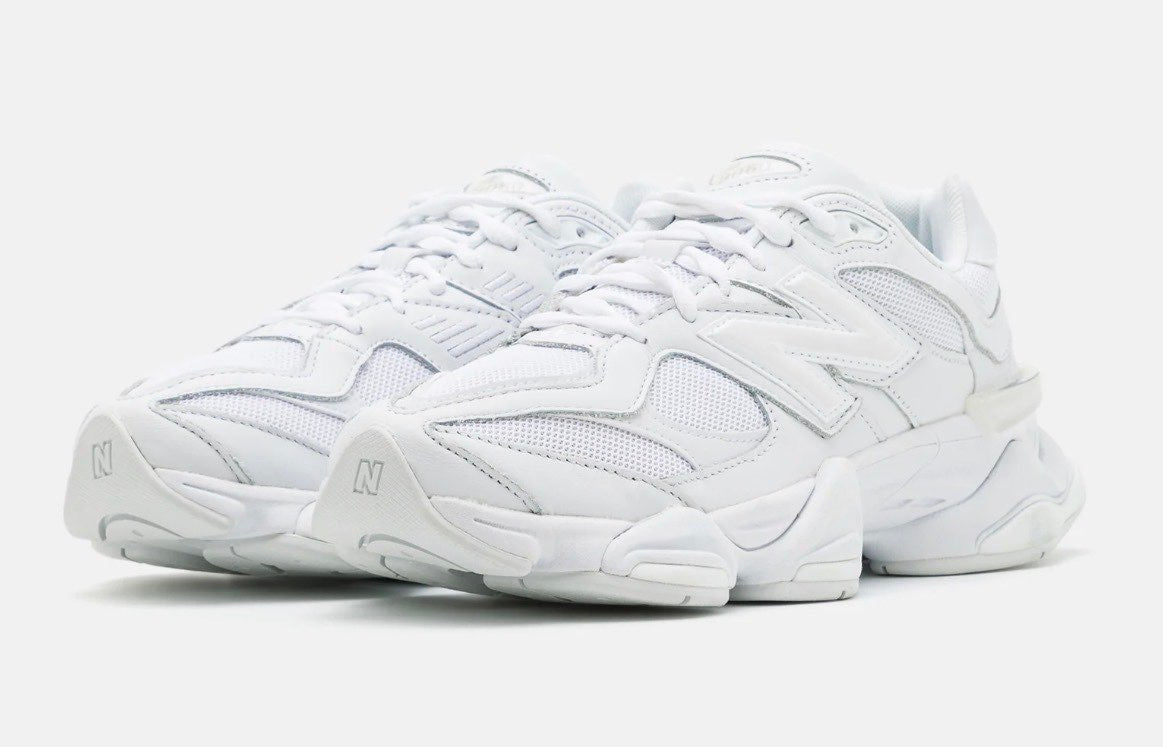 9060 D - Scarpe - NEW BALANCE