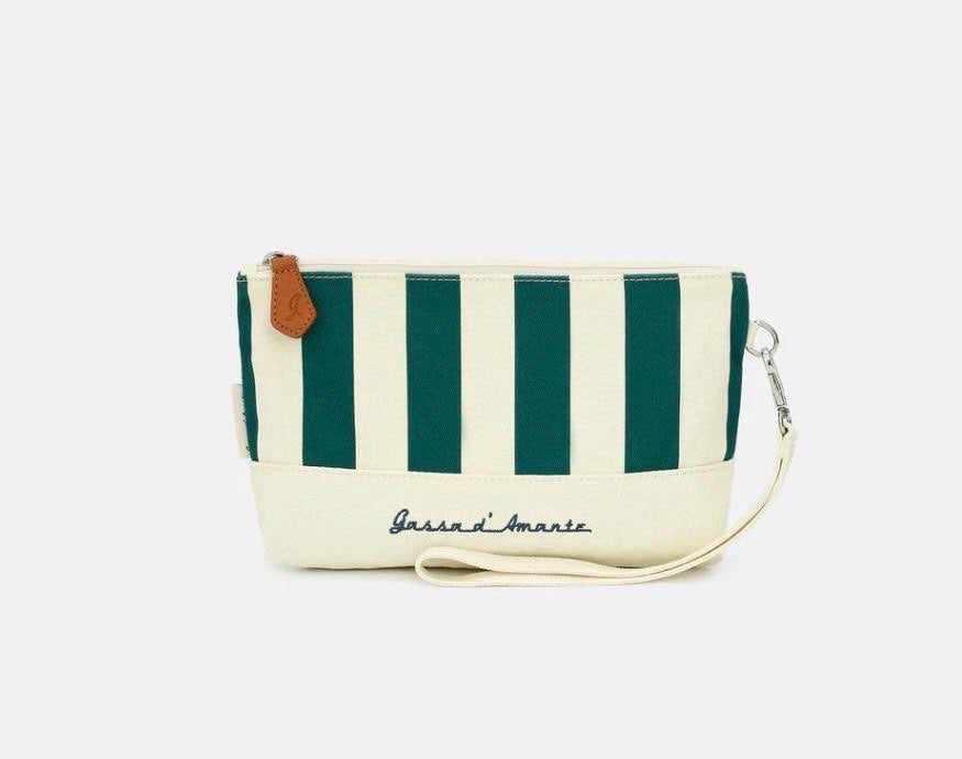 VARIGOTTI POCHETTE - ABBIGLIAMENTO - GASSA D'AMANTE