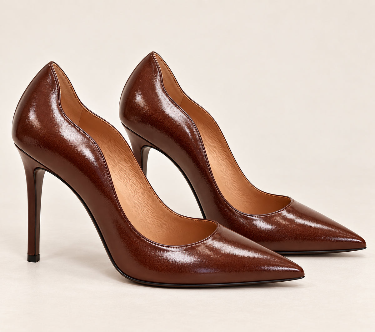 CR112 - Scarpe - ROSARIO D'ANNA