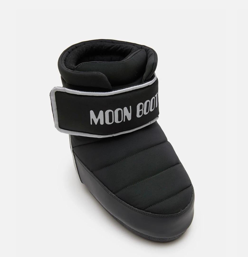MB ICON STRAP - Scarpe - MOON BOOT