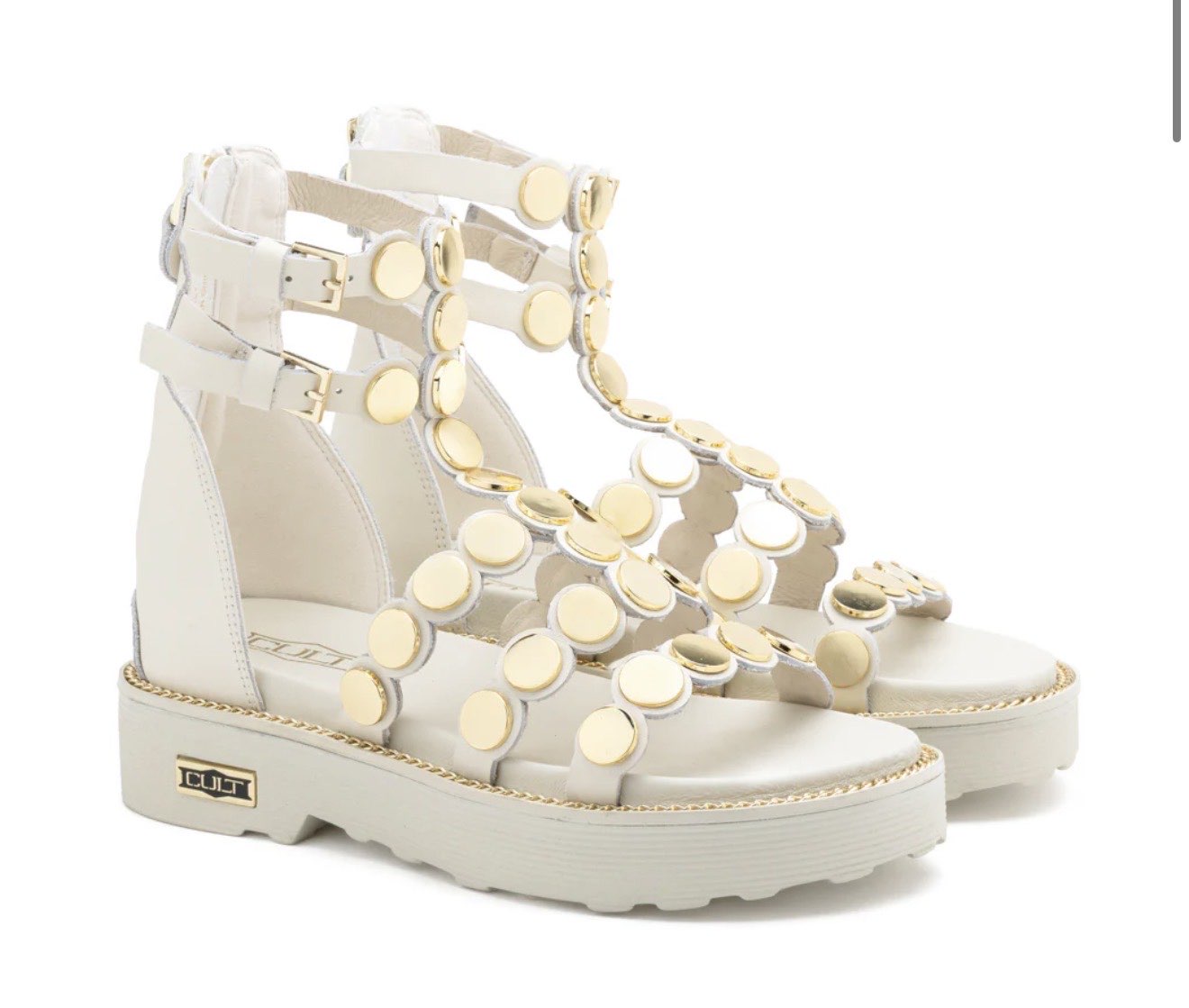 ZIGGY4771 - Scarpe - CULT