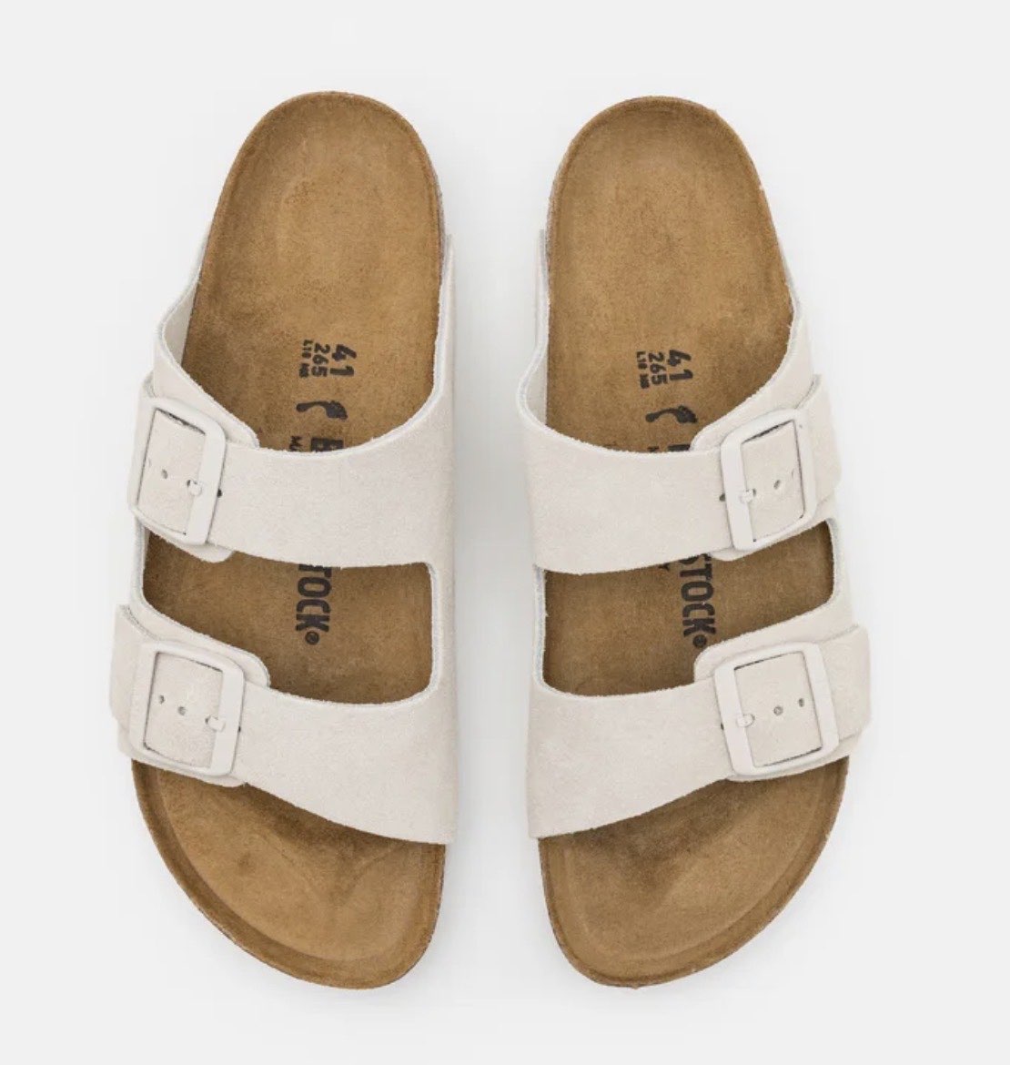 ARIZONA BS D/1 - Scarpe - BIRKENSTOCK