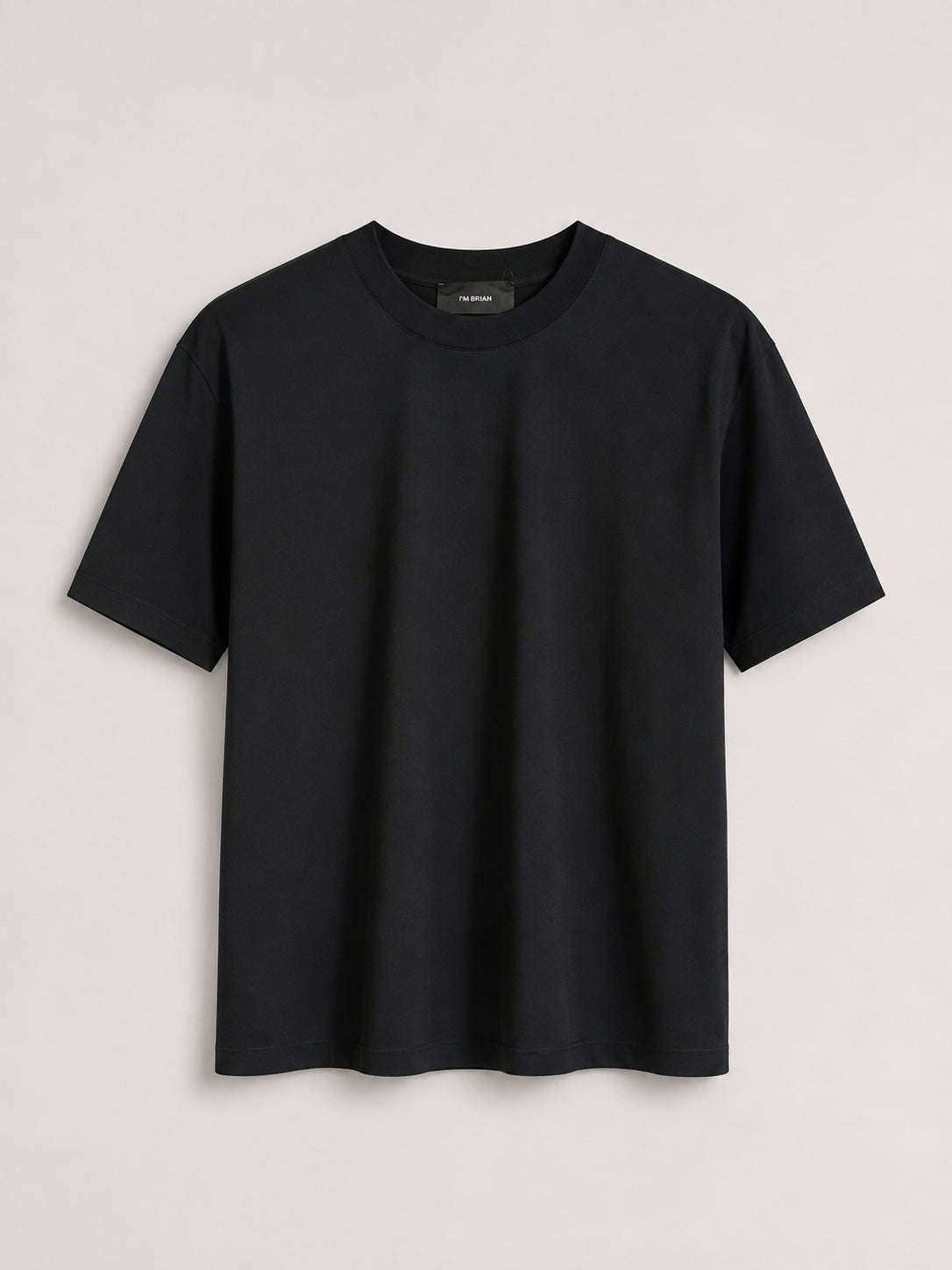 TS3930 - ABBIGLIAMENTO - I'M BRIAN