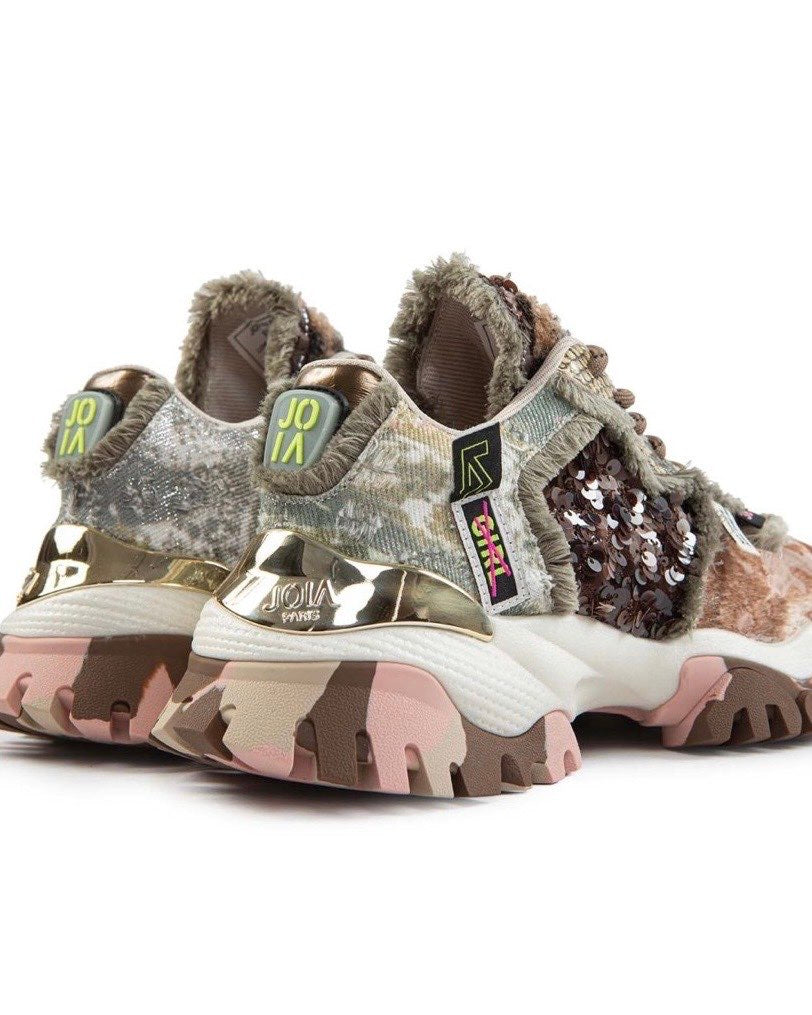W121 - Scarpe - JOIA PARIS