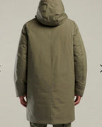 GABRIEL UNIRAIN - ABBIGLIAMENTO - MACRON.ONE