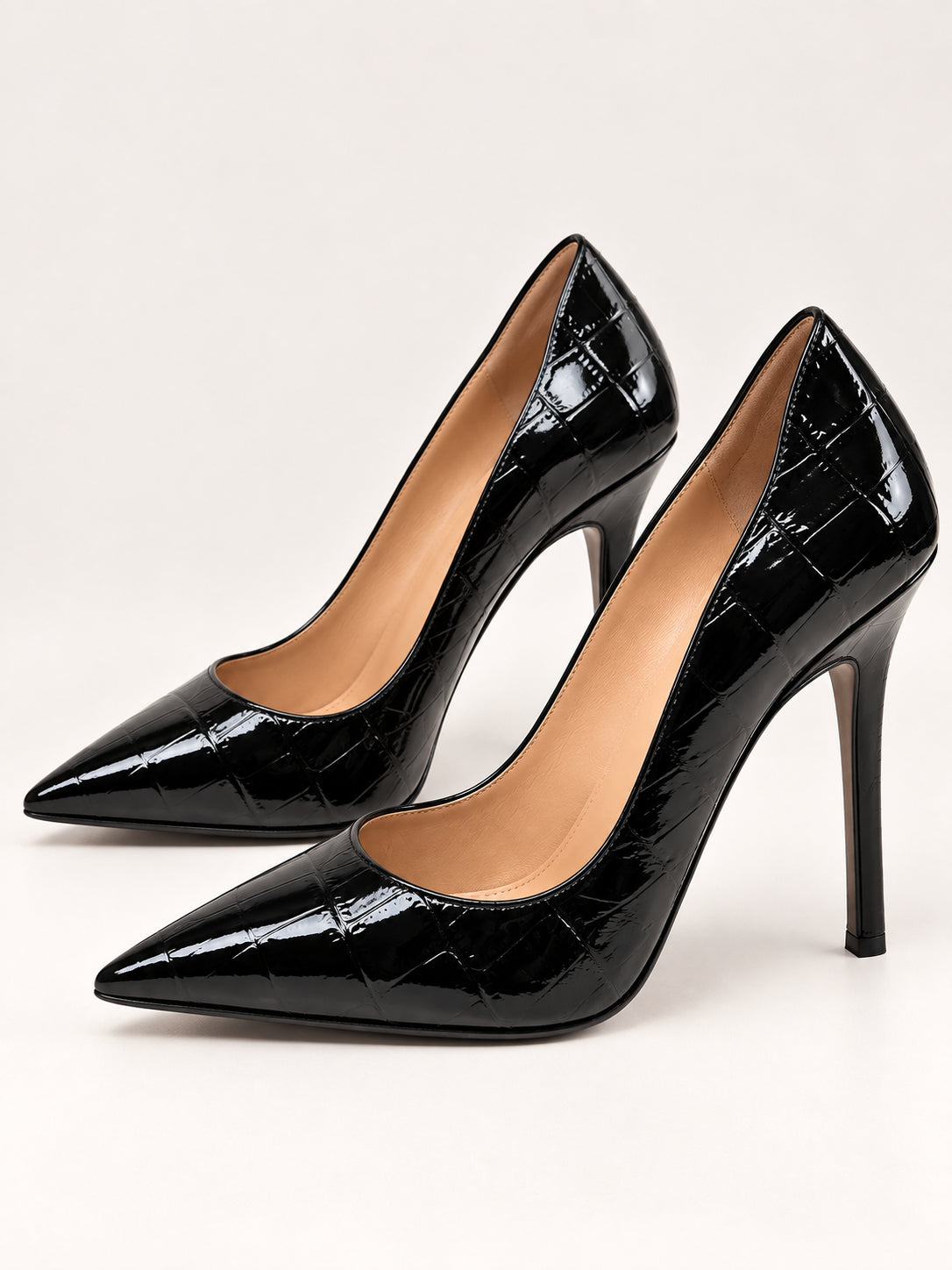 CR112 - Scarpe - ROSARIO D'ANNA