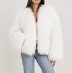 LC/2092 - ABBIGLIAMENTO - YES LONDON WOMAN