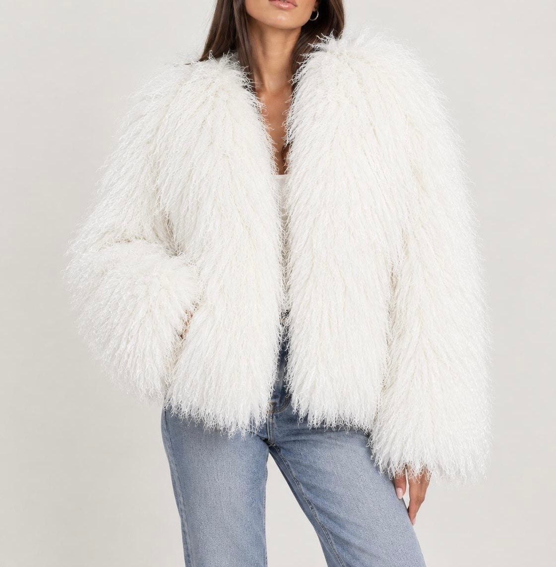 LC/2092 - ABBIGLIAMENTO - YES LONDON WOMAN