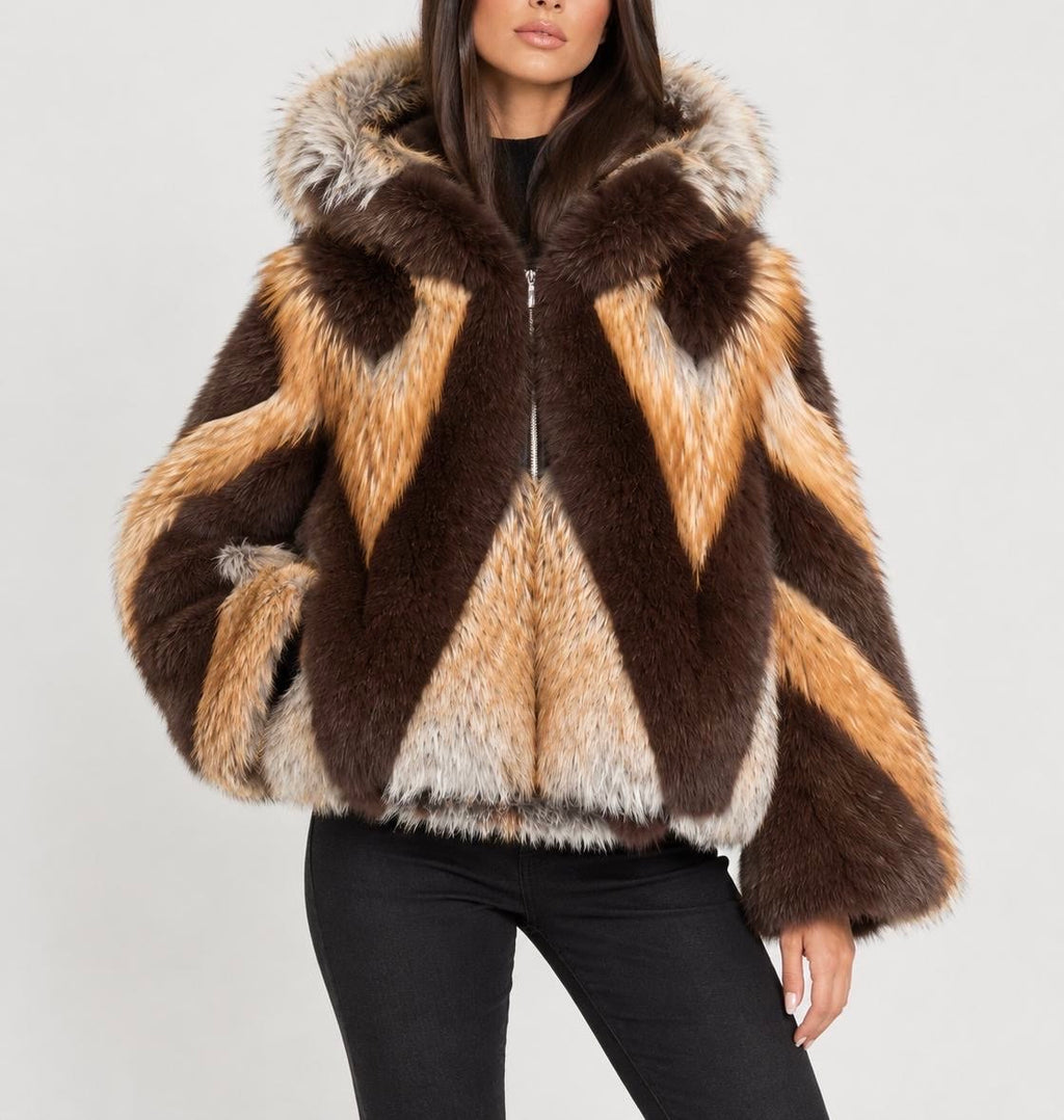 LC2102 - ABBIGLIAMENTO - YES LONDON WOMAN