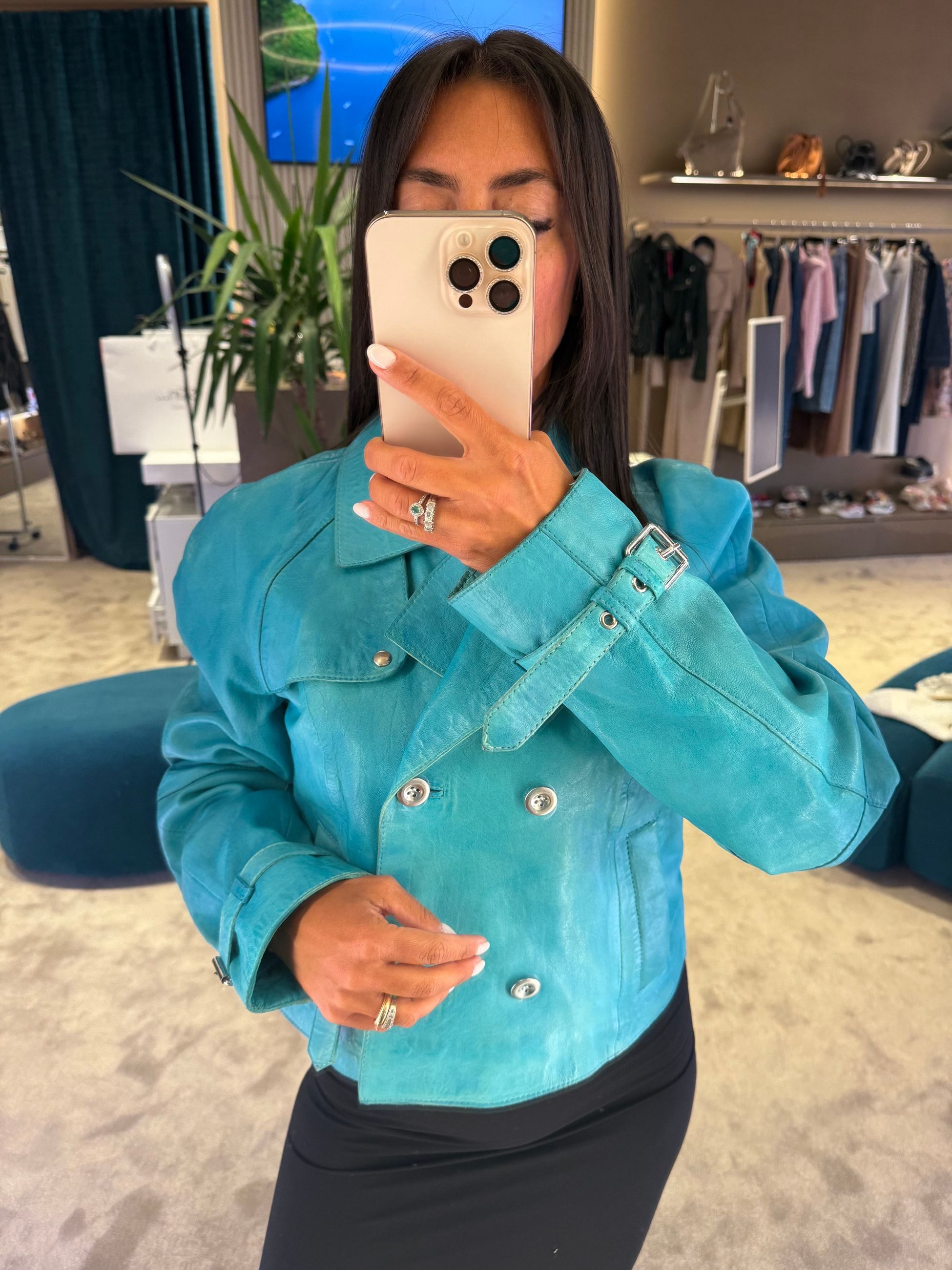 320690 - ABBIGLIAMENTO - FRENKY NATION