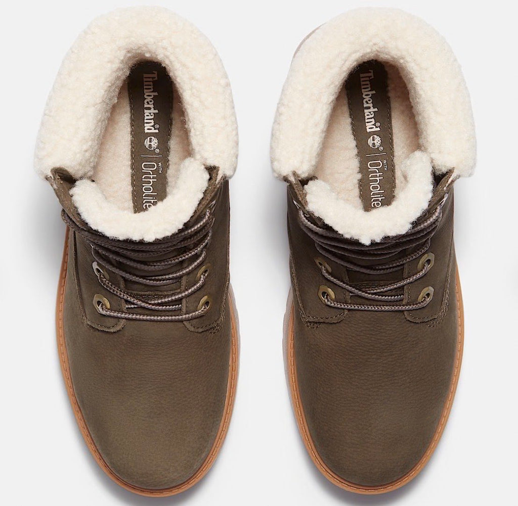 STONE STREET MID - Scarpe - TIMBERLAND