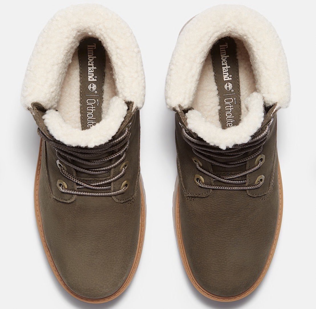 STONE STREET MID - Scarpe - TIMBERLAND