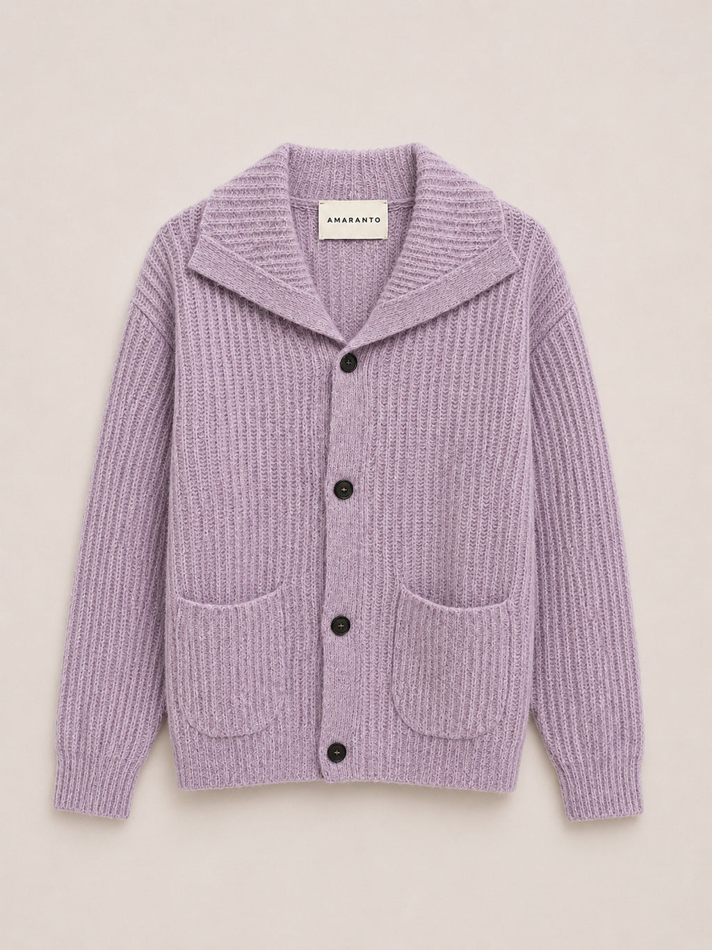 B9AC0024 - ABBIGLIAMENTO - AMARANTO