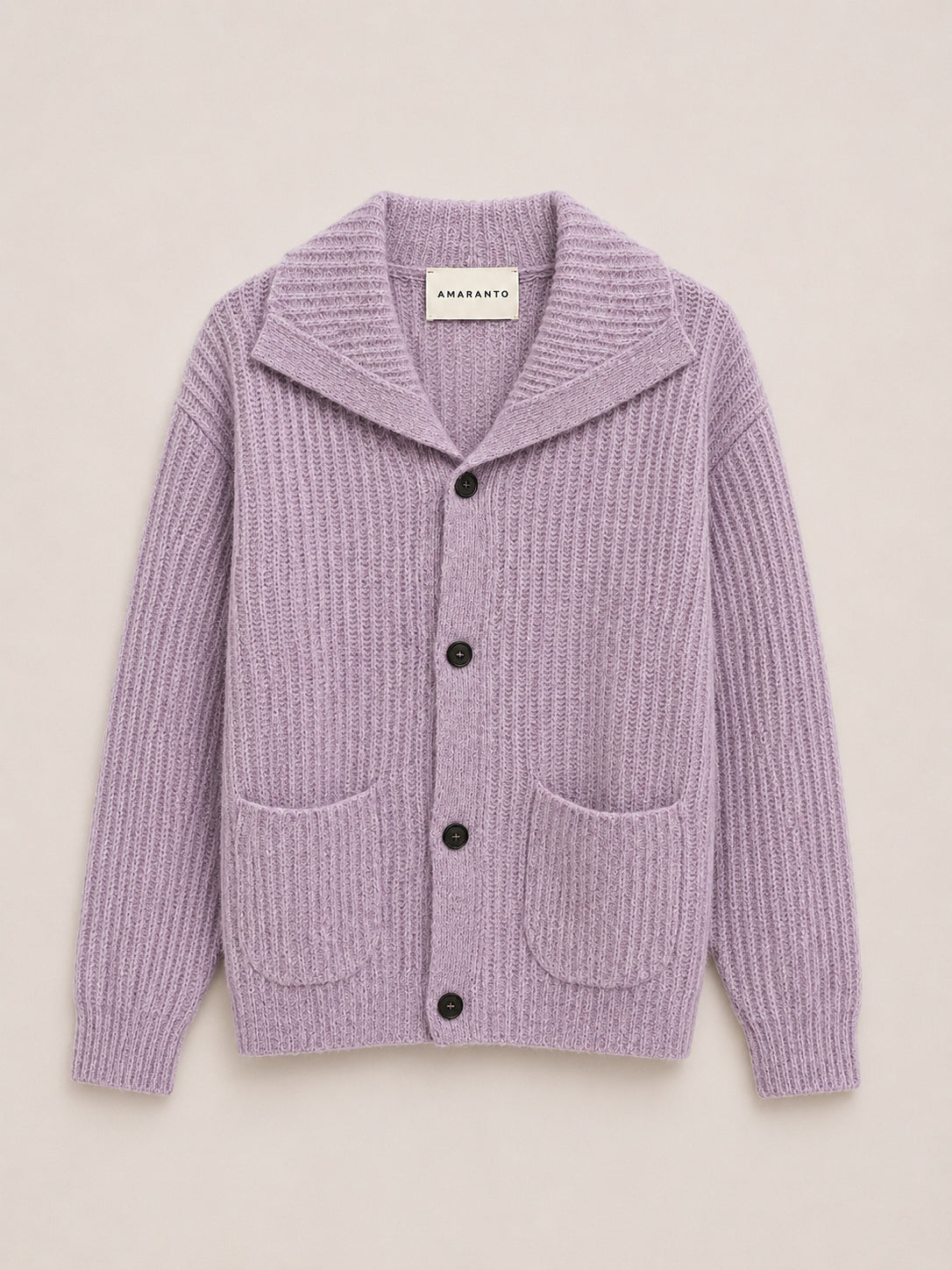 B9AC0024 - ABBIGLIAMENTO - AMARANTO
