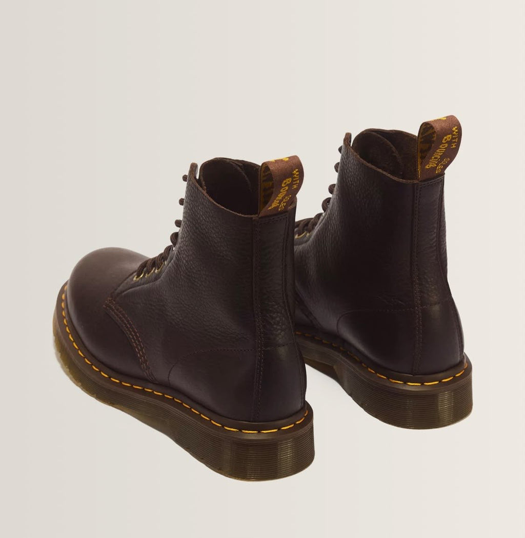 1460 VIRGINIA PASCAL - Scarpe - DR.MARTENS