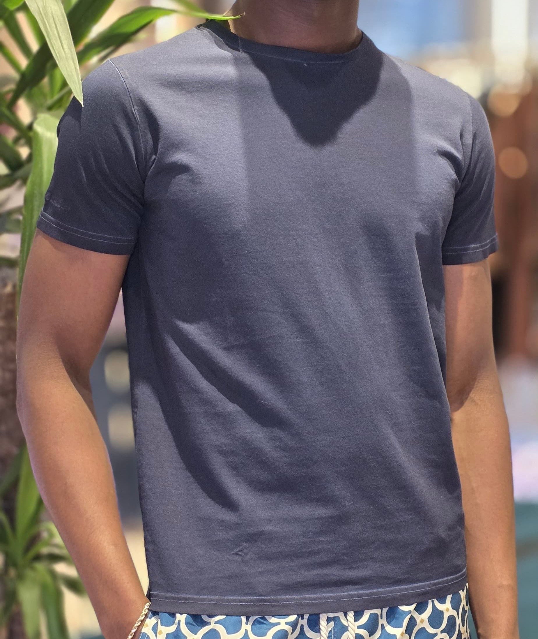 VENEZIA T-SHIRT - ABBIGLIAMENTO - GASSA D'AMANTE