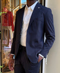 4032G2728M - ABBIGLIAMENTO - MANUEL RITZ