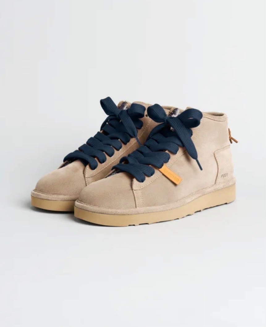 P001/U - Scarpe - PANCHIC