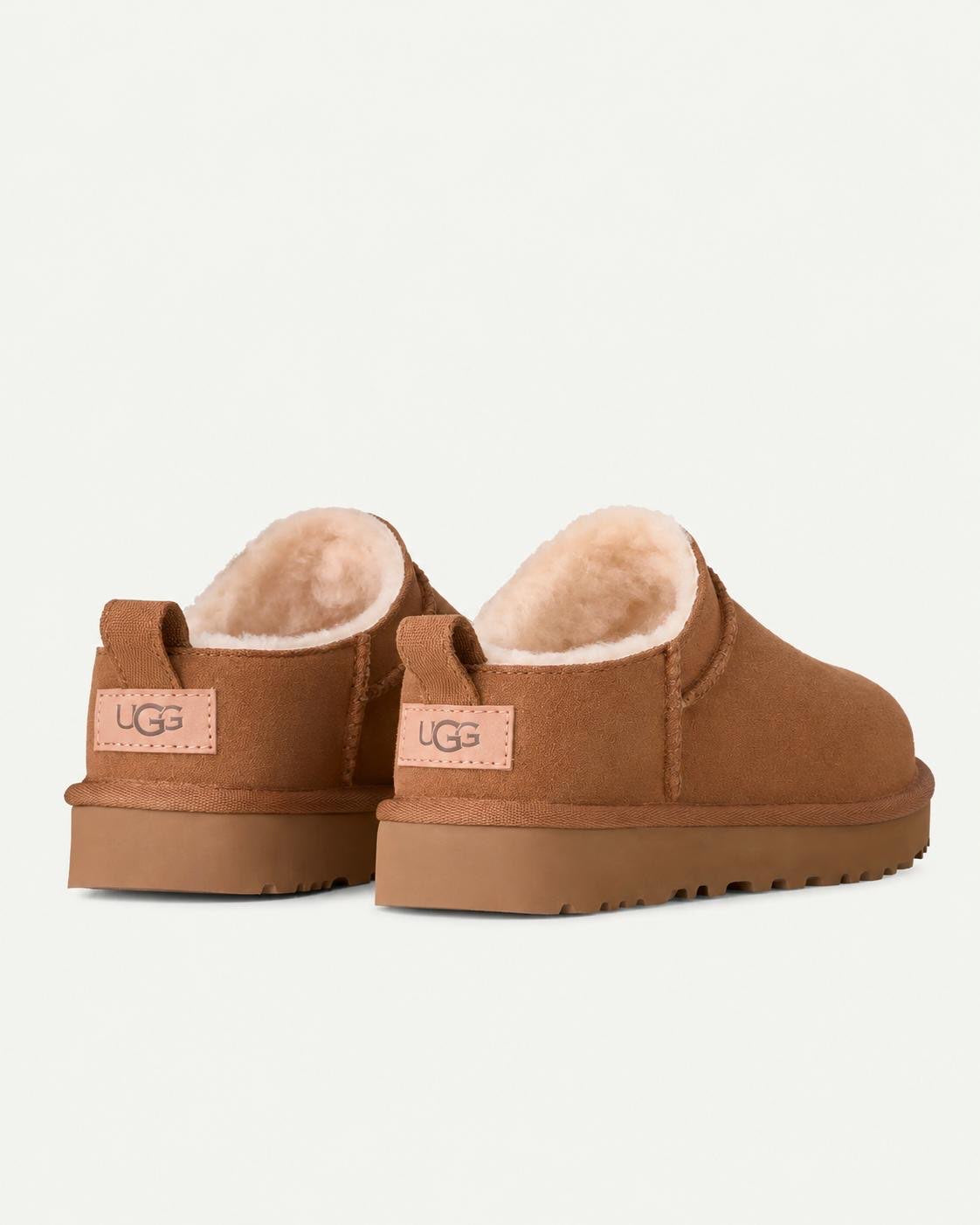 CLASSIC MICRO - Scarpe - UGG