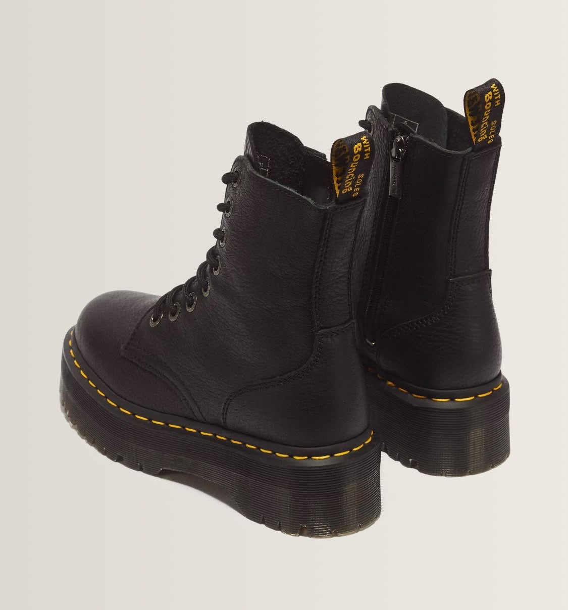 JADON III D - Scarpe - DR.MARTENS