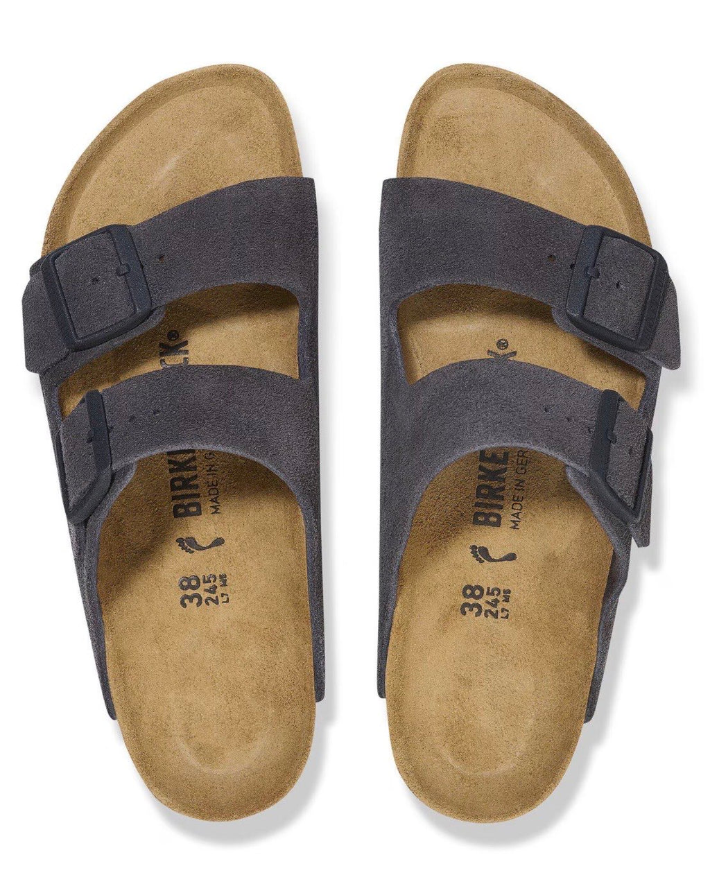 ARIZONA BS U/1 - Scarpe - BIRKENSTOCK