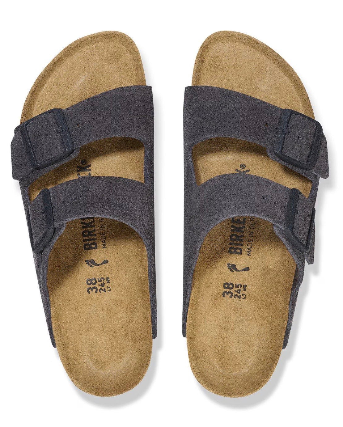 ARIZONA BS U/1 - Scarpe - BIRKENSTOCK