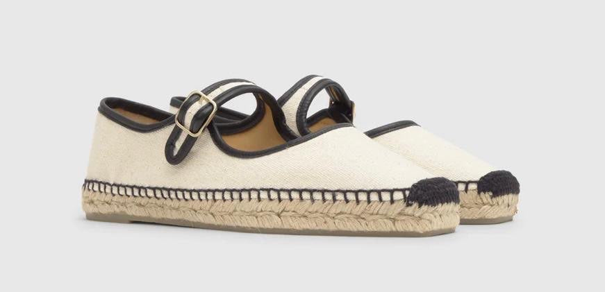 PADUA - Scarpe - CASTANER