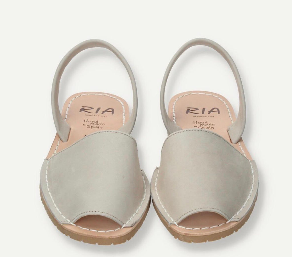 20002/1 - Scarpe - RIA MENORCA