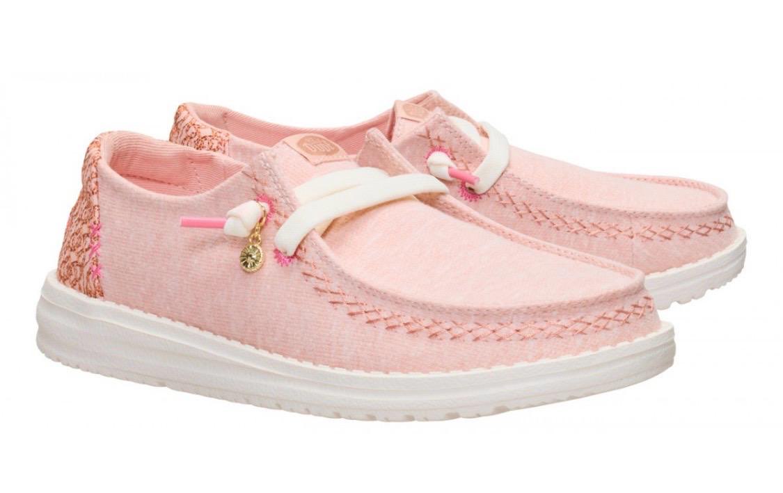 WENDY FUNK - Scarpe - HEY DUDE