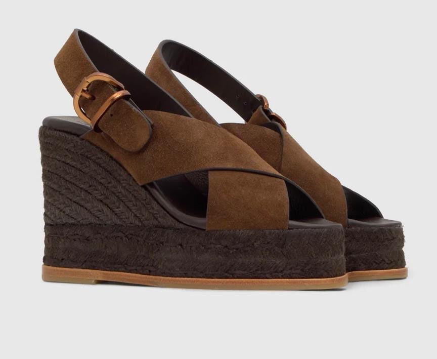 BETINA - Scarpe - CASTANER