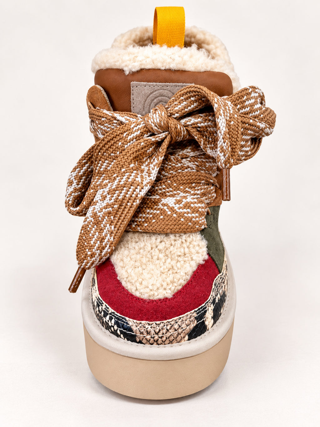 MOON-18 - Scarpe - MISS OLIVIA