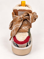 MOON-18 - Scarpe - MISS OLIVIA