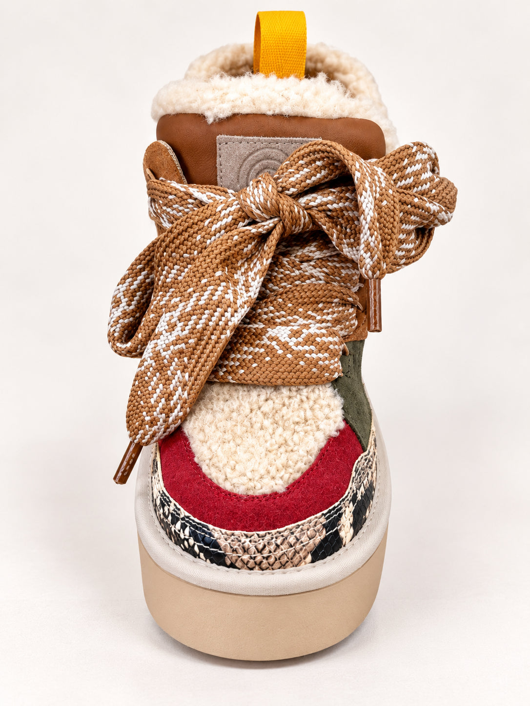 MOON-18 - Scarpe - MISS OLIVIA