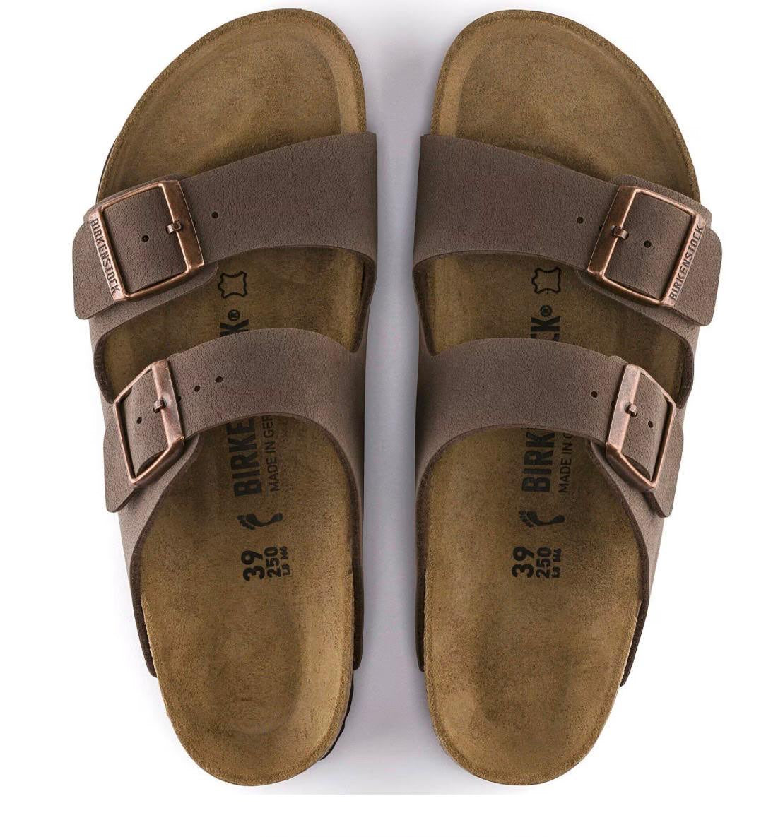 ARIZONA BS D/1 - Scarpe - BIRKENSTOCK