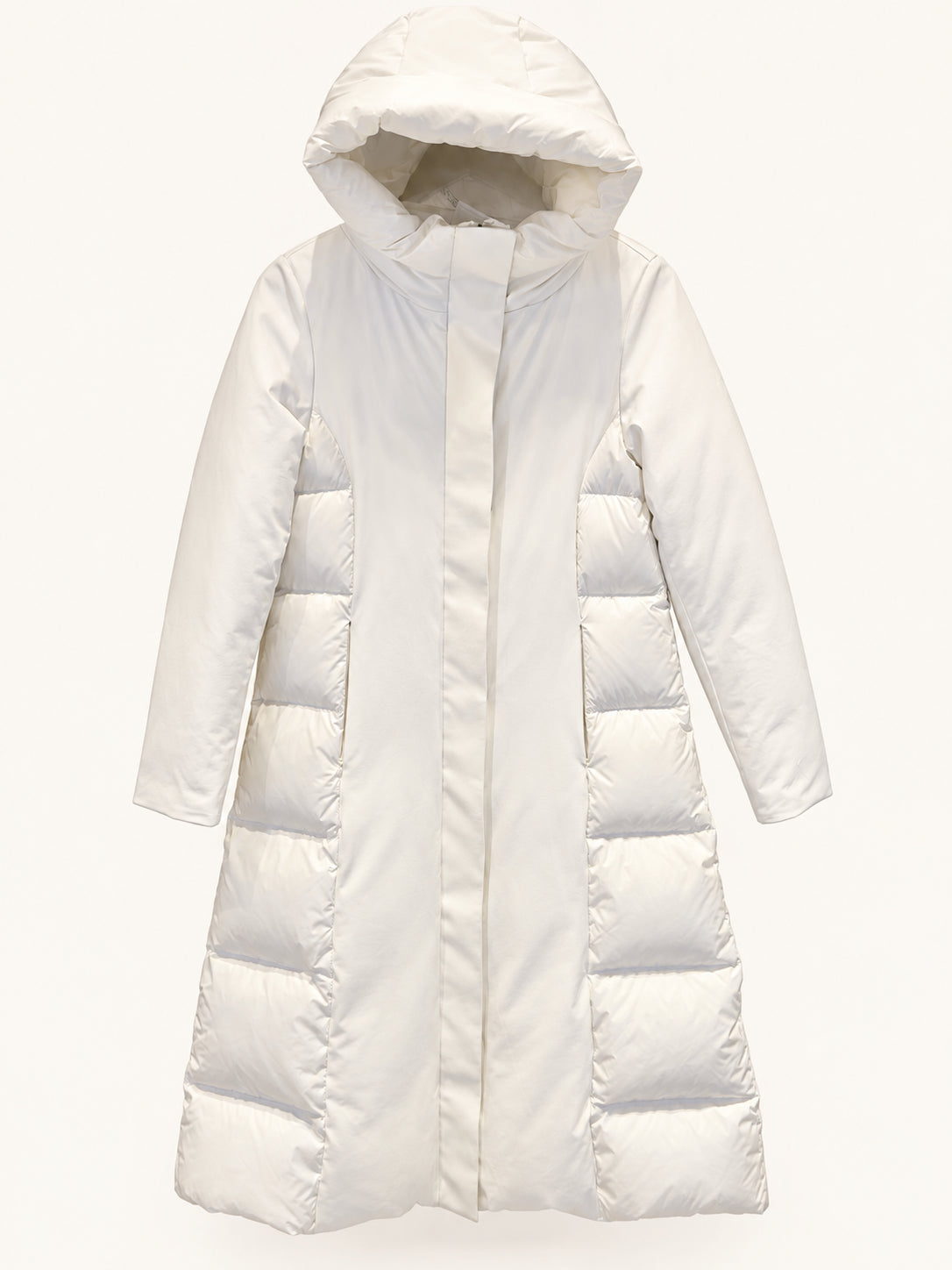 VIBE LONG - ABBIGLIAMENTO - AESSE
