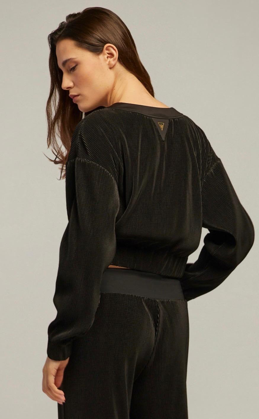 CARLA TECH - ABBIGLIAMENTO - MACRON.ONE