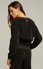 CARLA TECH - ABBIGLIAMENTO - MACRON.ONE
