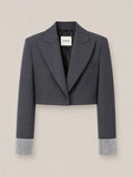 GI5384 - ABBIGLIAMENTO - SILENCE LIMITED