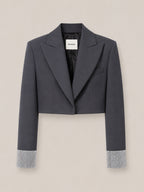 GI5384 - ABBIGLIAMENTO - SILENCE LIMITED