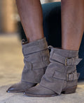 LILY03 - Scarpe - HISTORY541