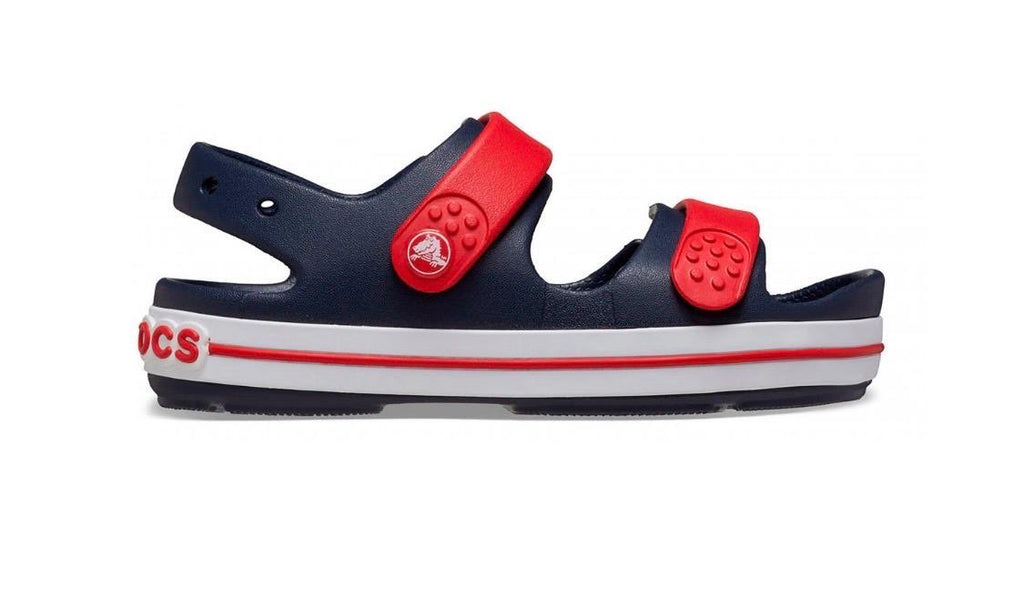 CROCBAND CRUISER SANDAL - Scarpe - CROCS